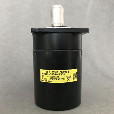 A860-0309-T302   encoder   encoder 1024 spool 15mm #T5