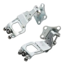 Left & Right Center Sliding Door Hinger & Rolle Fit for 2004-2010 Toyota Sienna