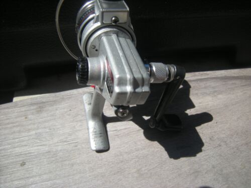 Vintage Daiwa 500-C Ultralight Spinning Reel, Made in JAPAN Excellent Condition - Picture 7 of 7