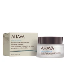 AHAVA Essential Day Moisturizer - Normal To Dry Skin 50ml