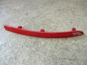 ORIGINAL Reflektor Rückstrahler links VW Tiguan 5N Rücklicht 5N0945105