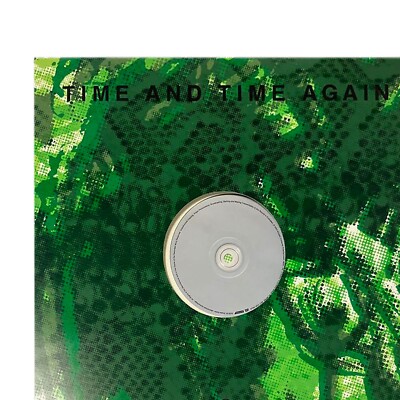 L GEAR SOLID 3 LPレコード ジャケット非売品 METAL GEAR SOLID 3 SNAKE EATER Soundtrack LP Record Type CD Jacket