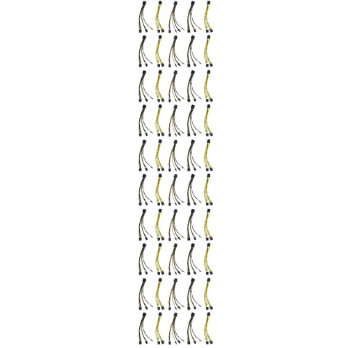  5 Count Stromkabel Grafikkarte Verlängerungskabel Für Grafikkarten