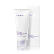 missha near skin ph balancing cleansing foam