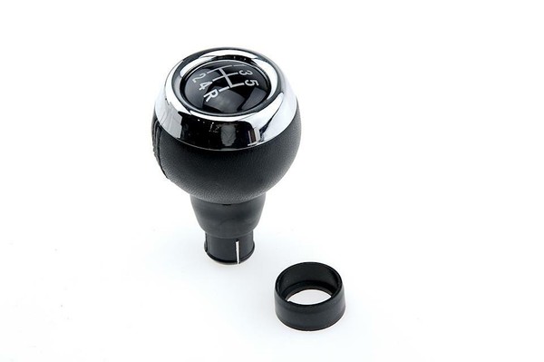 Schaltknauf Mini Clubman/Cooper/Cooper D/Cooper S/One/Roadster-image