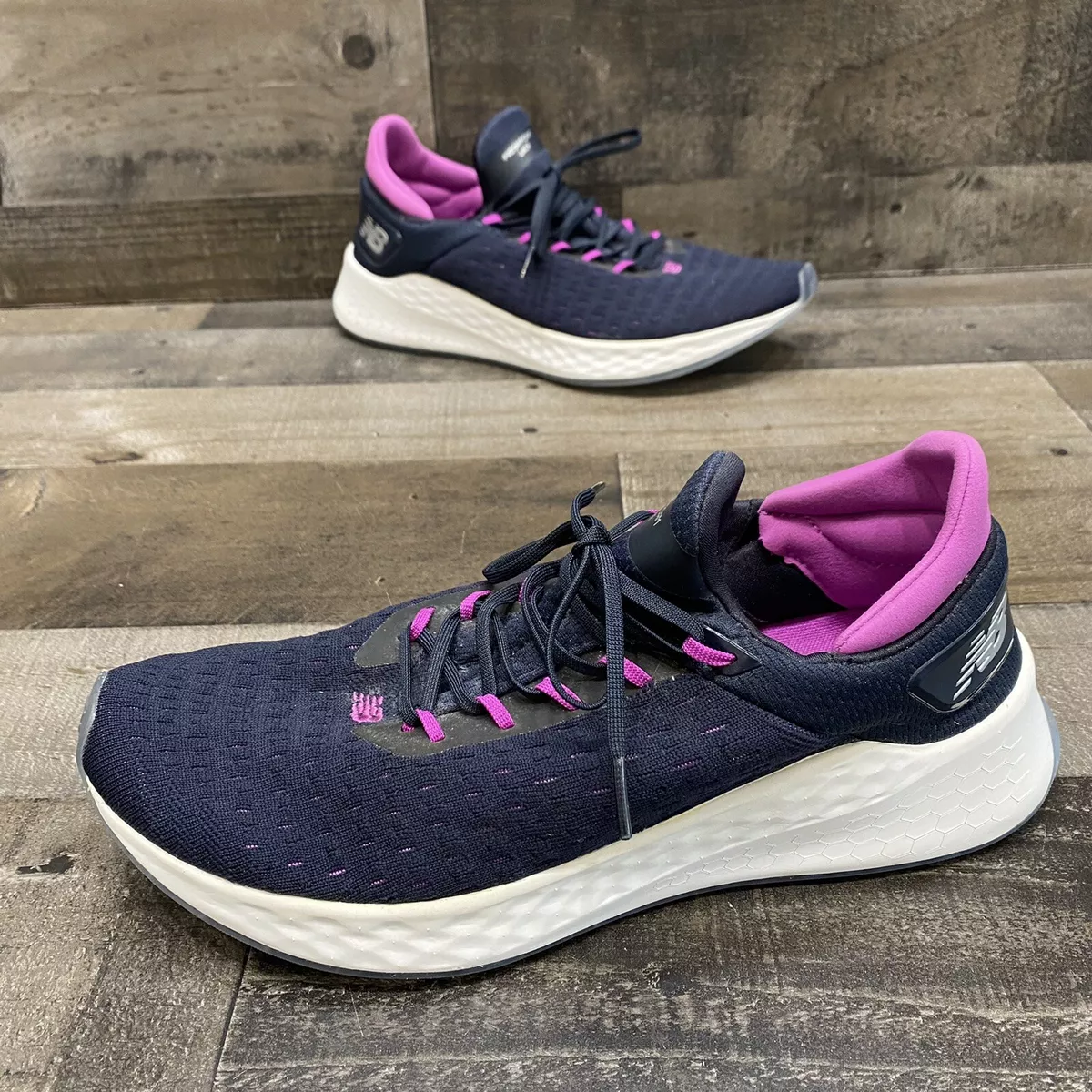 Fresh foam lazr sport clearance