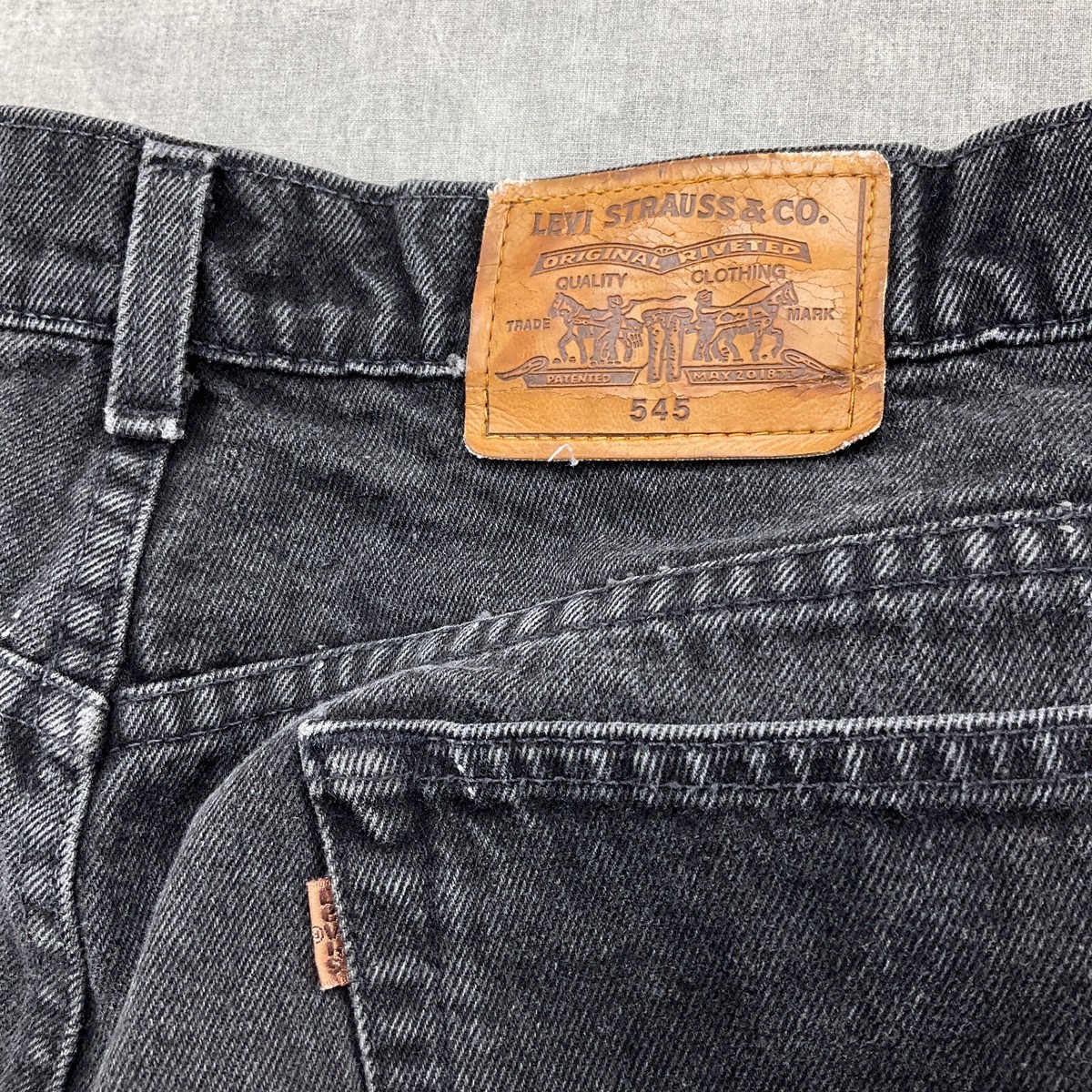 Levis 545 Jeans Men 38 Levis 545 Jeans Men 38