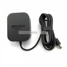 Amazon AC Adapter 30W For Amazon Echo Show 2nd gen and Echo Plus 2nd gen 