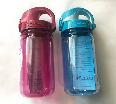 nalgene on the fly kids