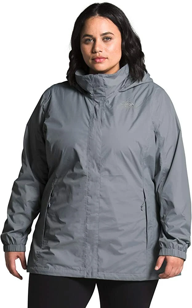 North face resolve plus cheap womens