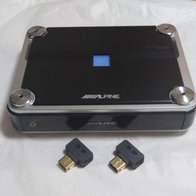 ALPINE PDX-2.150 パワーアンプ Alpine PDX 2.150 Amplifier ALPINE | eBay