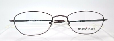 Dakota Smith Seaside Prawn 50-19 Eyeglass Optical Frames Glasses 