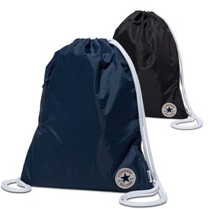 converse drawstring bag