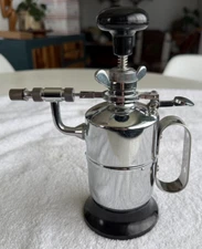 Maruhachi DAHLIA Automatic Spray Type #2 Storage Pressure Sprayer Japan