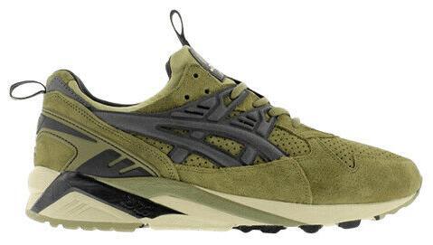 ASICS Packer Shoes x Gel Kayano Trainer All Roads Lead to  display picture 2