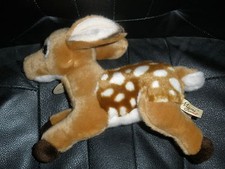 NEW Aurora World Miyoni Fawn 9" Plush P41 