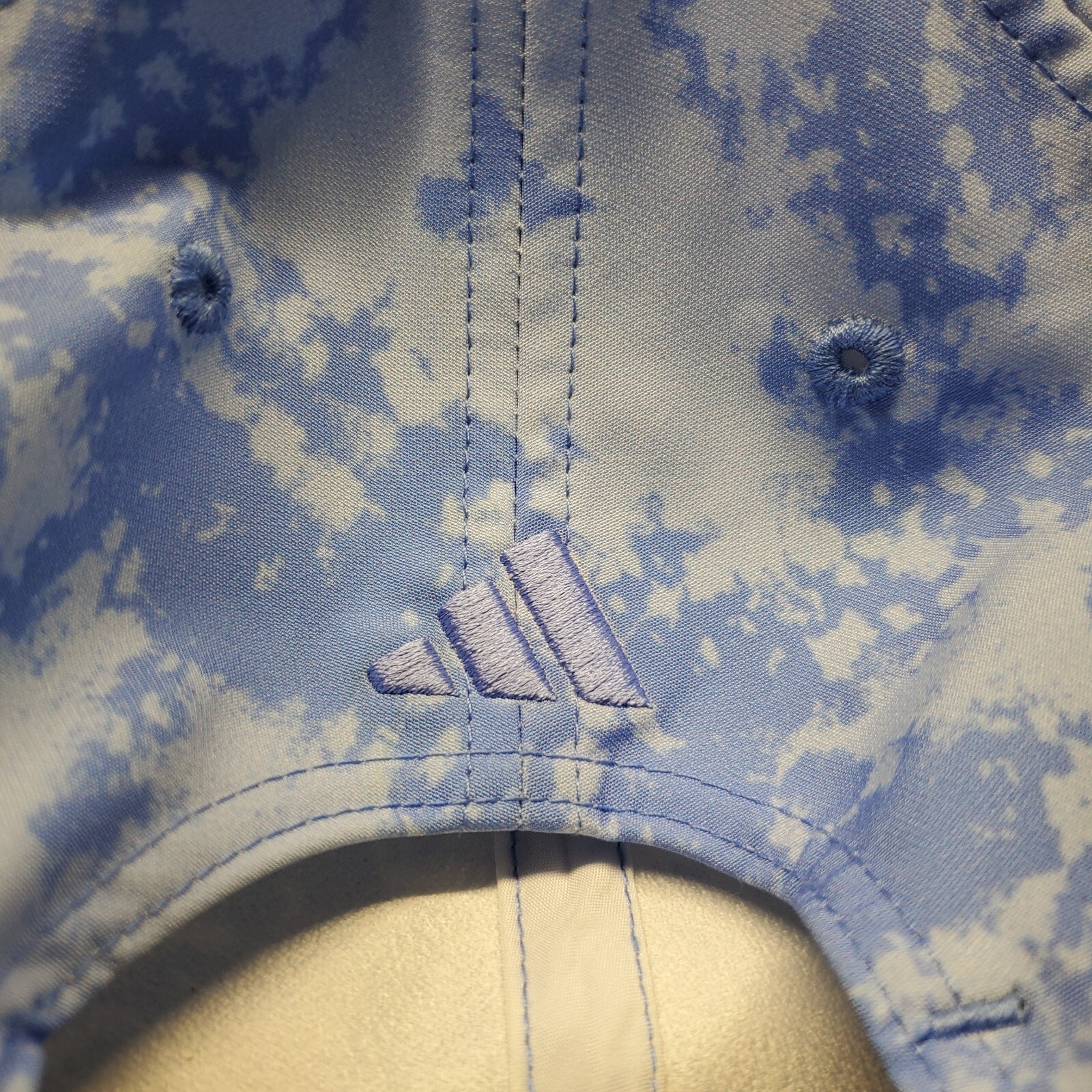 Adidas Active Runner Strap Back Adjustable Womens… - image 6