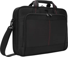 Targus Classic 15.6" Top Load Computer Case Black TCT027US