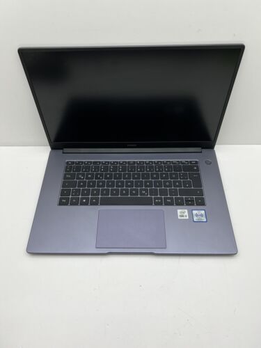HUAWEI MateBook D 15 - i3 10th - 8GB - 256GB 15,6" FHD Schlank Laptop Notebook - Bild 4 von 24