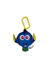 McDonald's Happy Meal Disney FINDING NEMO DORY Plush Clip Toy 2 New without Bag