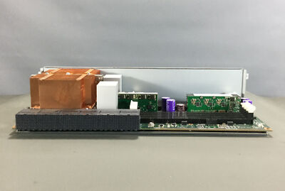 IBM 701X-8313 1.5GHz 4-Way Power5+ Processor Card - 2x 36MB L3 Cache
