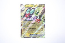 Bruyverne EX (PAF 69/91) - Pokémon - Destinées de Paldea 4.5 - MINT/NMINT - FR