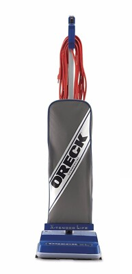 #ad Oreck XL2100RHS Commercial 8 lb Upright Vacuum w 30ft Cord 8 EXTRA BAGS $188.00
