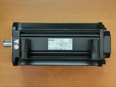 Lenze Servo motor 4.6 Kw. Type: MDSKSRS071-33 - Brand New without Packaging