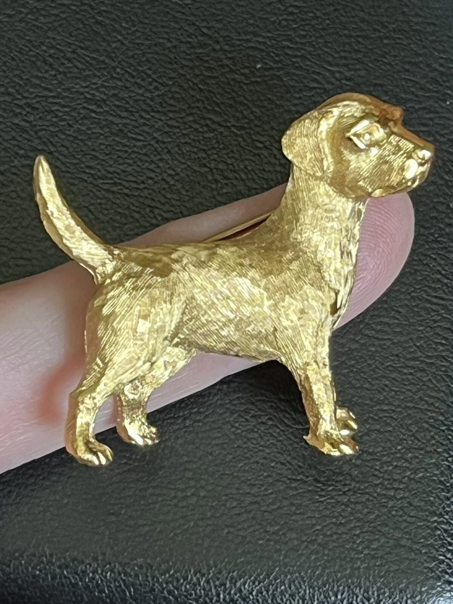 trifari dog products for sale | eBay