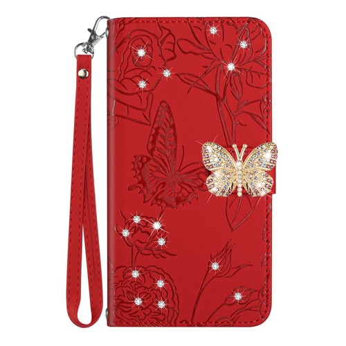 Bling Glitter Flip Wallet Case Cover For Google Pixel 9 Pro XL 9A 8A 7A 6A Pro - Picture 10 of 11