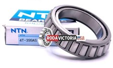 NTN JAPAN 4T-399AS Tapered Roller Bearing NP461266 68.262x2.6875x0.8660mm