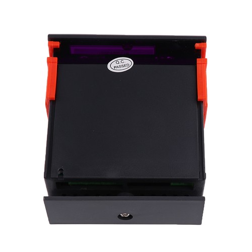 New 220V Digital Air Humidity Control Controller 1%~99% MH13001 w/ Sensor Probe - Picture 6 of 11