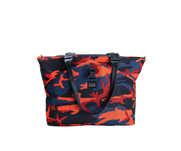 BROMPTON BOROUGH TOTE BAG ブロンプトントートバッグ Brompton Borough Tote Bag - Large - Disrupt 2022 Special