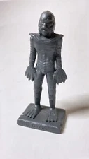 Creature From The Black Lagoon Universal Studios Grey MOLD-A-RAMA RARE