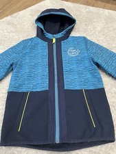 Softshelljacke Topolino Gr 128