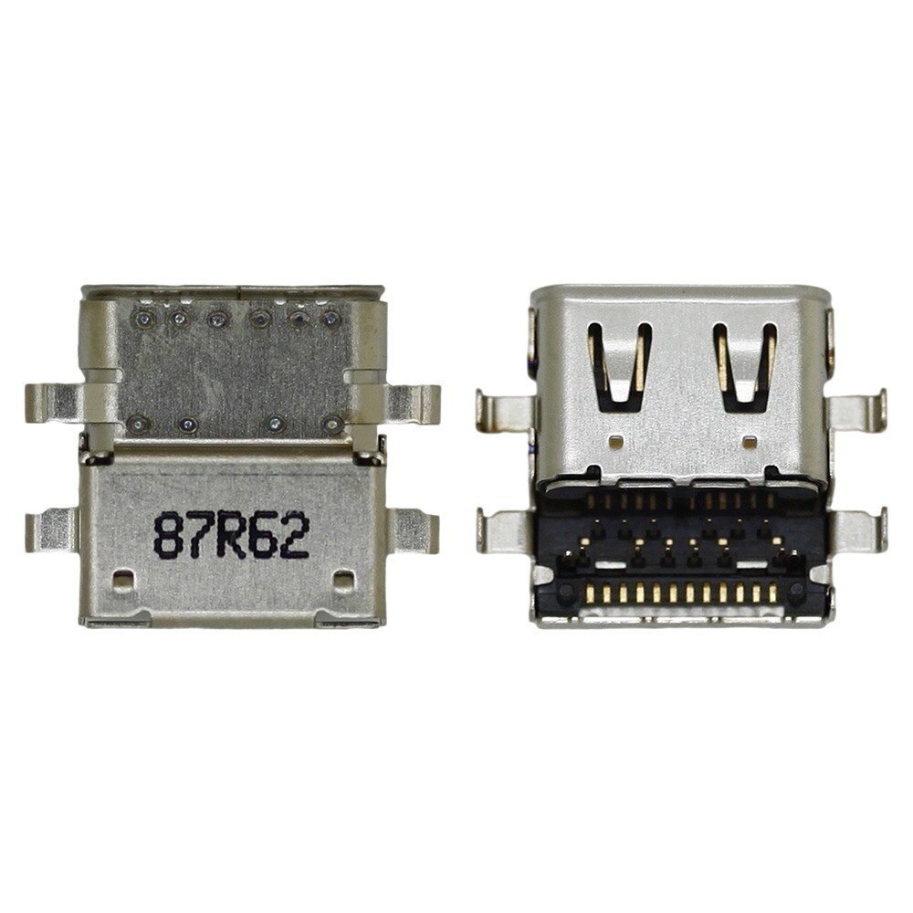 Lot USB Charging Port Power Jack - Lenovo ThinkPad E14 E15 Gen 1