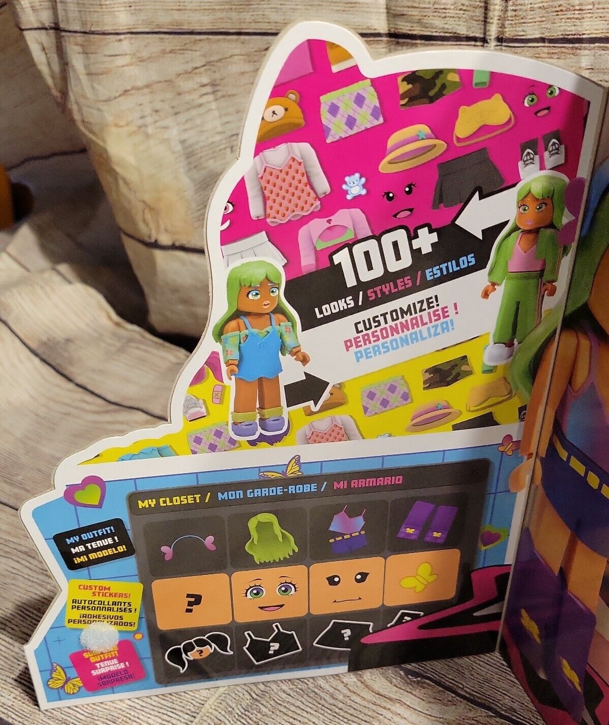 WowWee's My Avastars Expand at Retail for the Holiday Season - The Toy Book