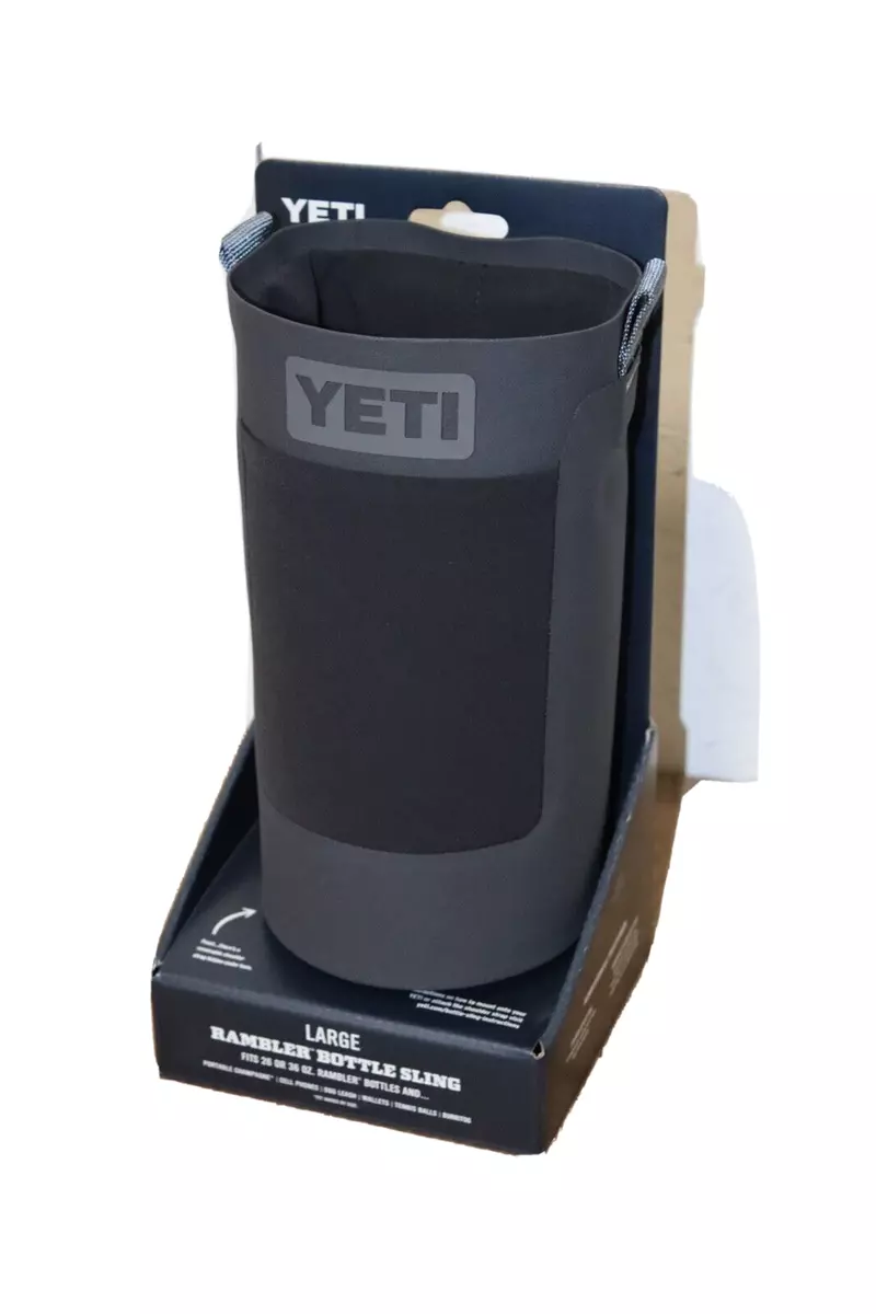 YETI Rambler Large Bottle Sling