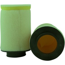 No Toil Pre-Oiled Air Filter | 3205