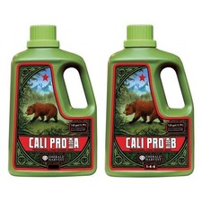 Emerald Harvest - Cali Pro Bloom A & B 2- Par...