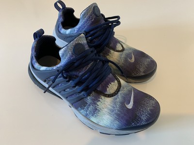 nike presto fog