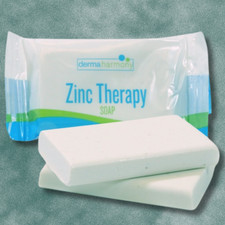 2 Pyrithione Zinc Znp Soap Combo 4 Pack Crafted for Those with Skin Condition