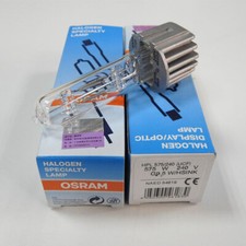 OSRAM Stage Light HPL 575W/240V Spotlight Imaging Bulb HPL575 Pattern Lamp