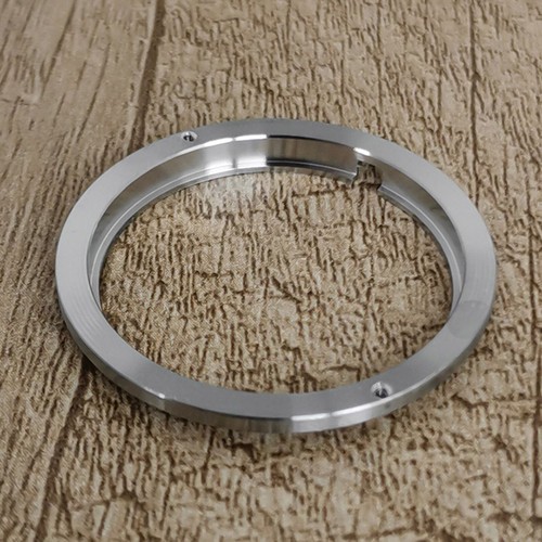 Stainless Steel Case Modified Watch Accessories Fit for Japanese NH35 Movement - Picture 6 of 11