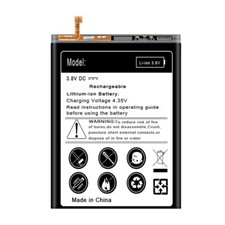 Long Endurance 4320mAh Replaceable Battery f Samsung Galaxy Note 10 SM-N970U USA