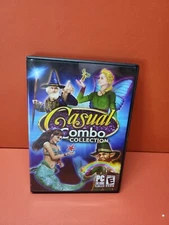 Casual Combo Collection (PC, 2011)