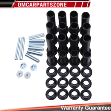 Heavy Duty HDPE A Arm Bushing Kit for 2008-2014 Polaris RZR 800 / 800 S / 800 4