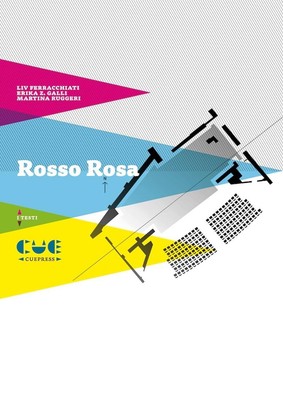 Livia Ferracchi Rosso rosa. Todi is a small town in the  (Paperback) (UK IMPORT)