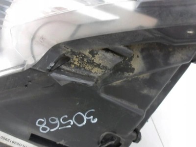 Frontscheinwerfer Volkswagen VW Golf 5M1941752 Xenon Rechts  