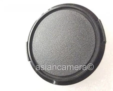 82mm Sanp-on Front Plastic Safety Lens Cap Dust Cover  82 mm